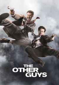 دانلود فیلم The Other Guys 2010